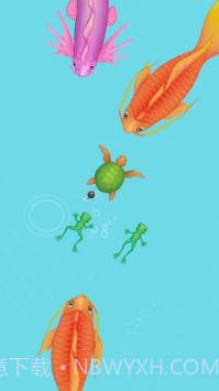 召唤神龙2干饭模式截图2 召唤神龙2干饭模式截图2