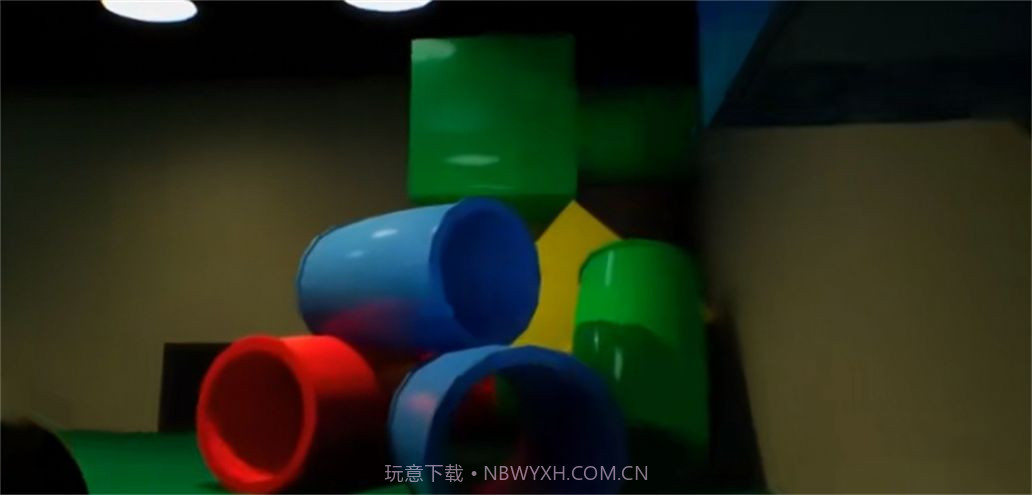 班班幼儿园重生截图3