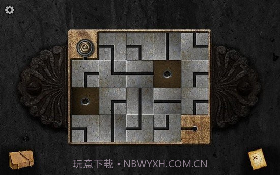 遗失的宝藏2截图1