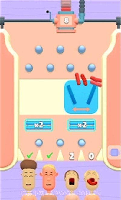 香肠普林科截图3