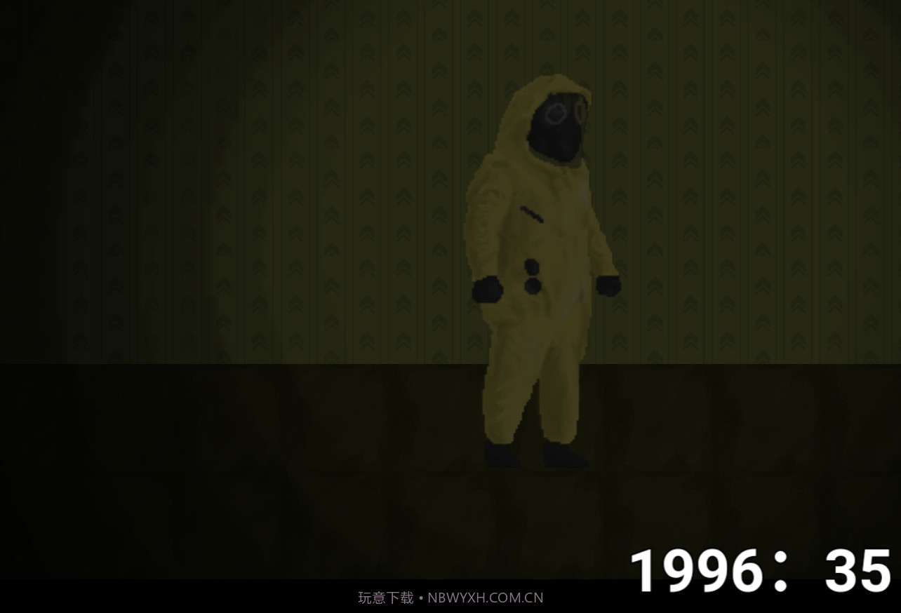 逃离后室深度恐惧截图2