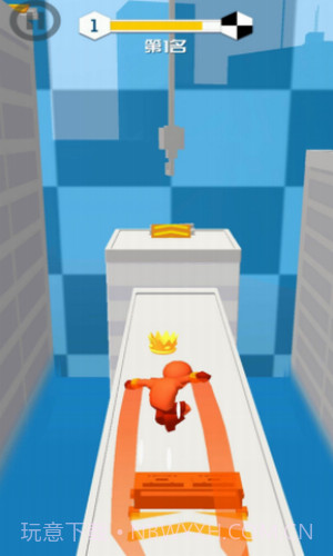 末日酷跑截图3 末日酷跑截图3