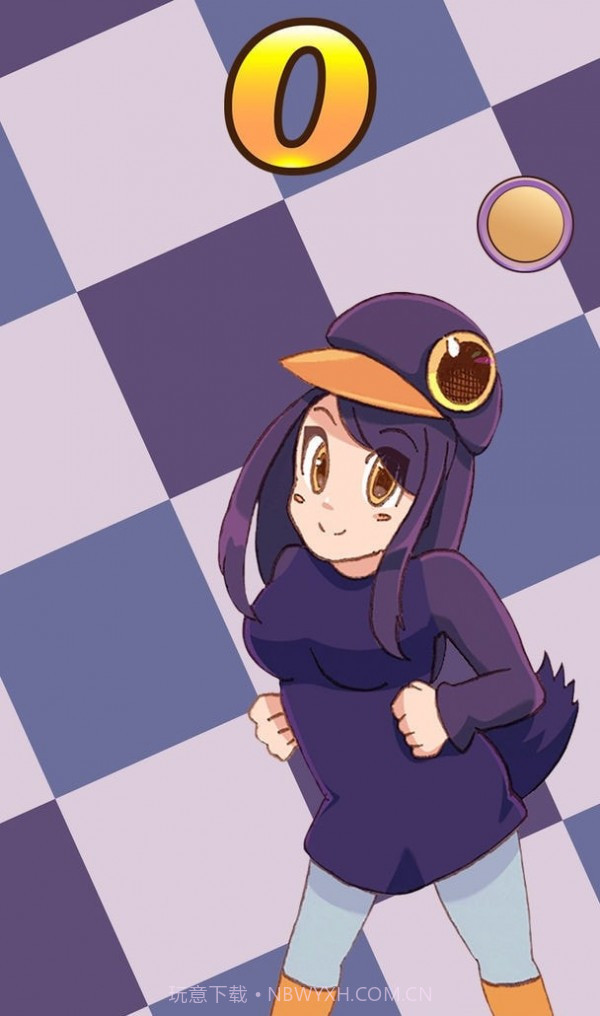 垃圾鸽摇滚截图4 垃圾鸽摇滚截图4