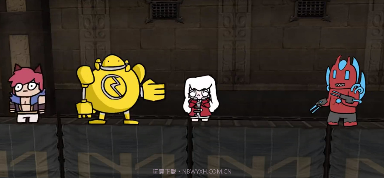 星铁生化金字塔截图1 星铁生化金字塔截图1