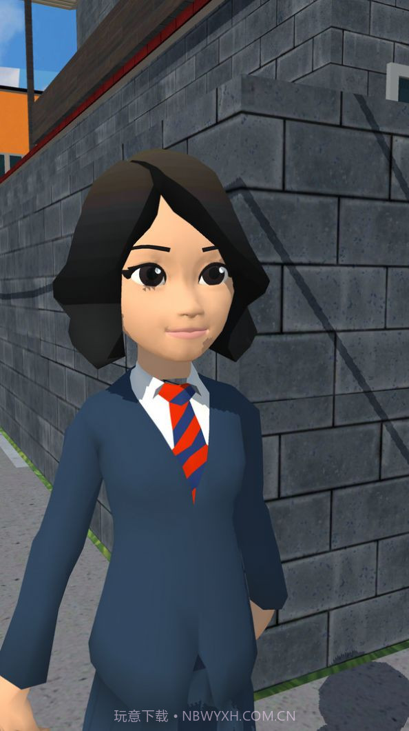 乙女小姐姐截图1