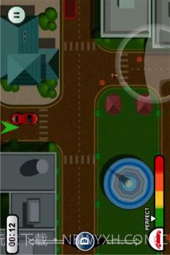 疯狂停车 Parking Frenzy截图5