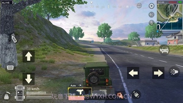 生存小队突击队的秘密任务中文版截图3 生存小队突击队的秘密任务中文版截图3