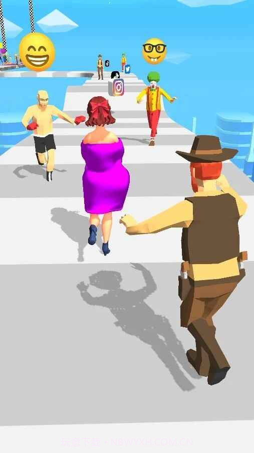 诱惑大挑战最新版截图2