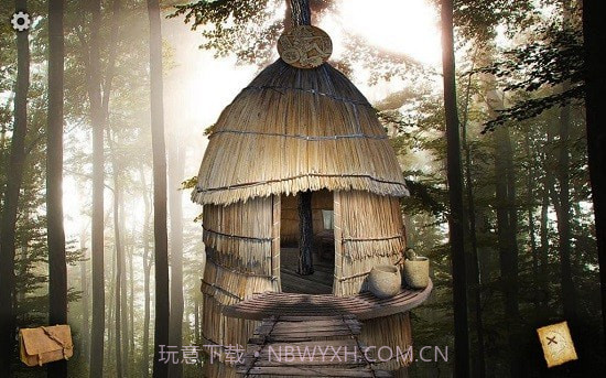 遗失的宝藏2截图2