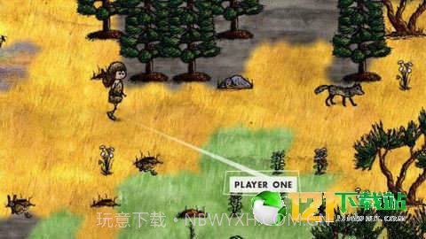 One Hour One Life截图2