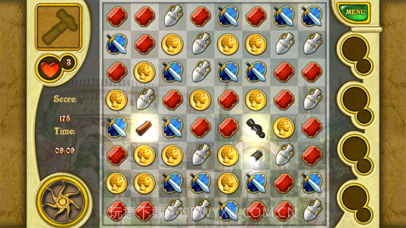 亚特兰蒂斯的呼唤完整版截图5