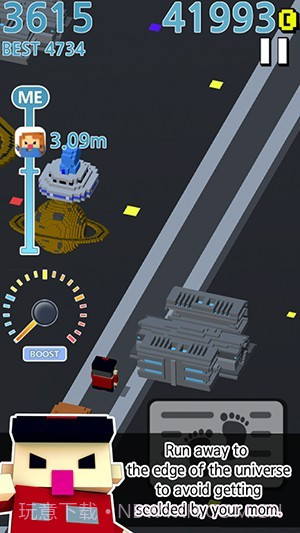 妈妈对不起截图1 妈妈对不起截图1