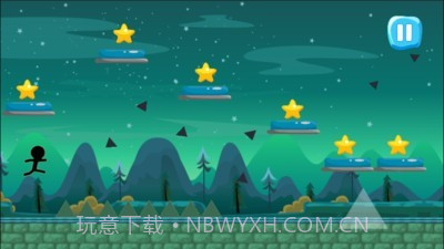 梦幻火柴人截图1