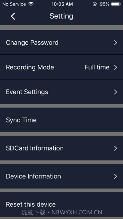 COLACAM最新版截图3 COLACAM最新版截图3