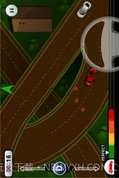 疯狂停车 Parking Frenzy截图4