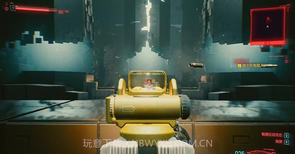 赛博朋克20772.0截图1 赛博朋克20772.0截图1