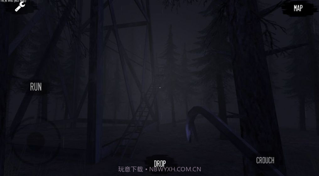 恐怖地带水管头截图2 恐怖地带水管头截图2