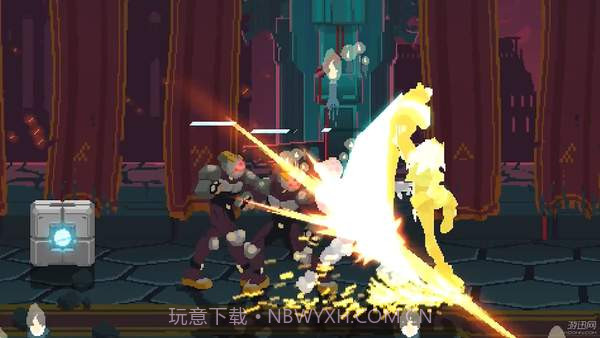 破碎国度截图3 破碎国度截图3