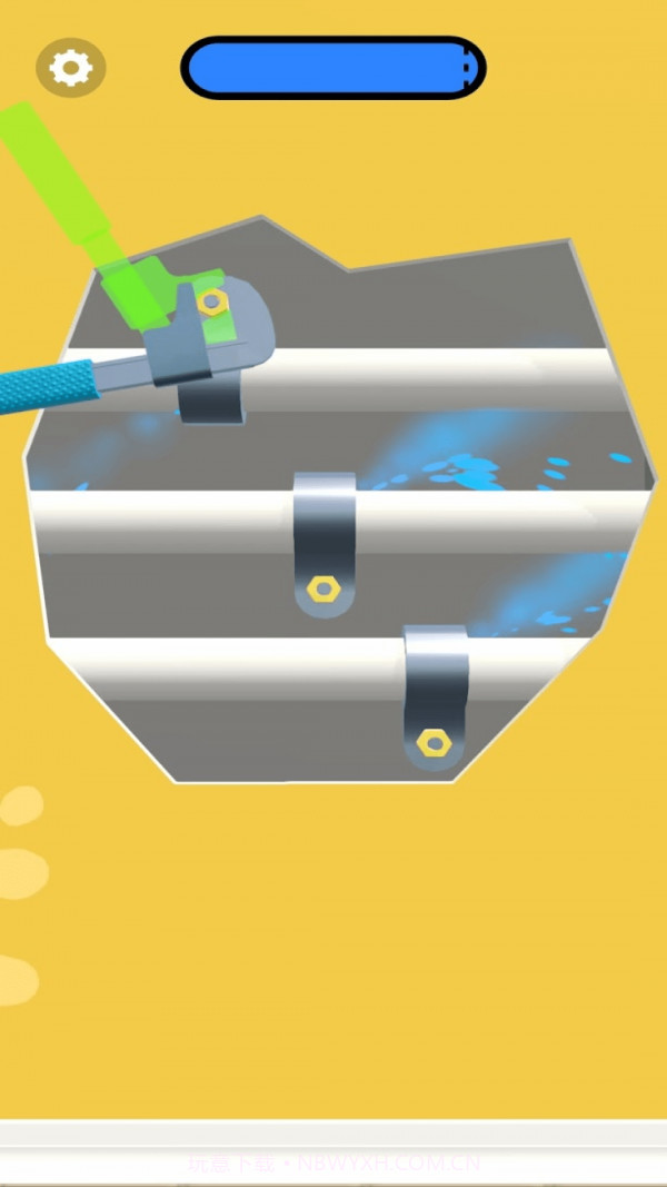 修复我的房子截图3 修复我的房子截图3