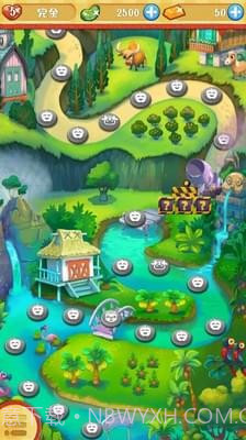 农场英雄传说正版截图1