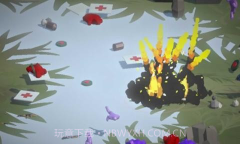 月亮沙盒截图2 月亮沙盒截图2