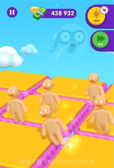 布娃娃的成就截图3