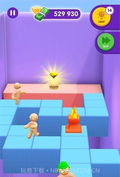 布娃娃的成就截图1