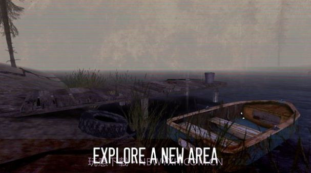 恐怖地带水管头截图3 恐怖地带水管头截图3