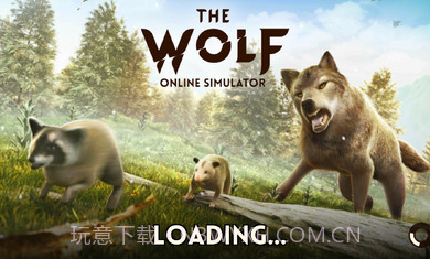 狼族无限金币钻石版截图2 狼族无限金币钻石版截图2