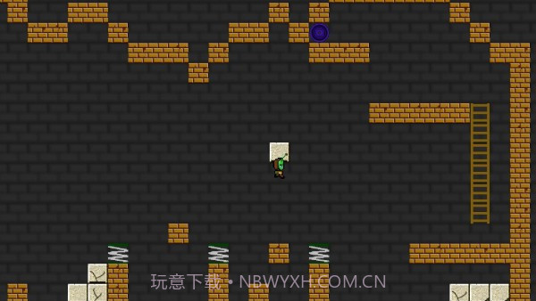 亚历克斯外星人截图2