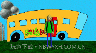 巴迪老师的露营考察截图2 巴迪老师的露营考察截图2