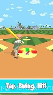 棒球花花公子截图4 棒球花花公子截图4