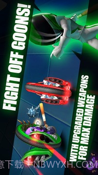 陀螺男孩官网截图4 陀螺男孩官网截图4