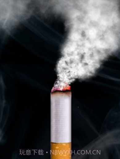 吸烟模拟器截图3