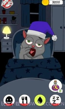 会说话的胡安巨魔胡安（Talking Juan - Troll Juan）截图2