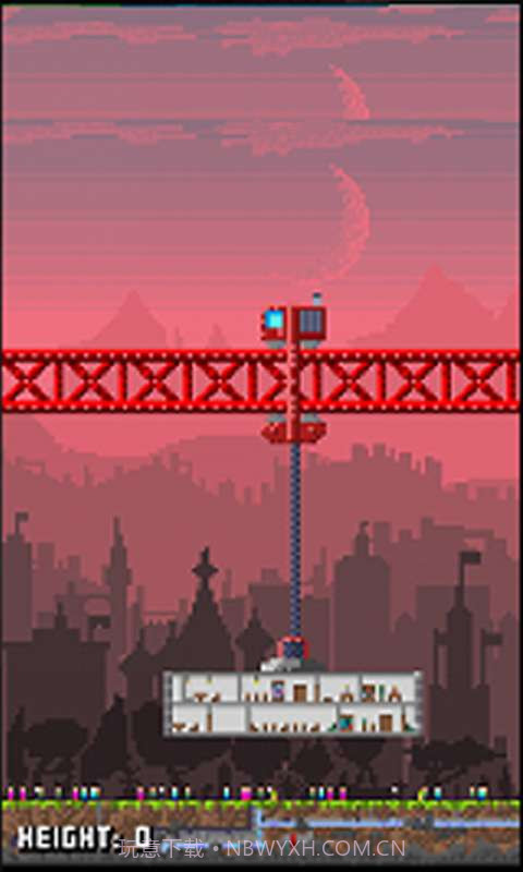 天空之城 Skycraft截图3