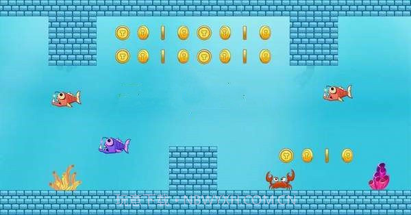 汤姆在冒险截图1 汤姆在冒险截图1