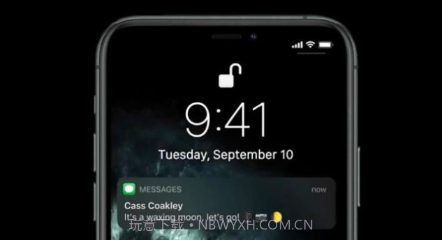 iOS14.5Beta8截图2 iOS14.5Beta8截图2