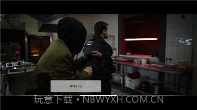 她看见红色截图1