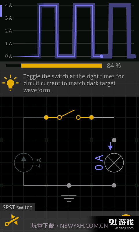 电路谜题截图10 电路谜题截图10