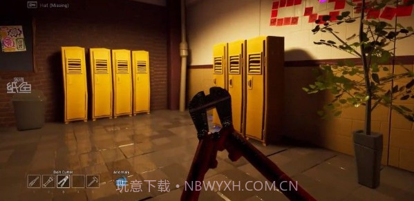 这个高中不简单截图3 这个高中不简单截图3