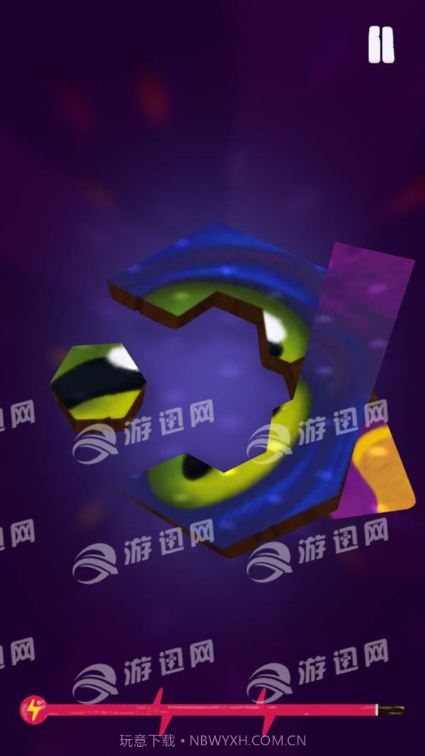 Sync Party Hard截图4 Sync Party Hard截图4