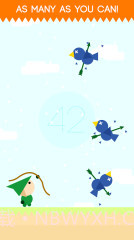 射下飞鹰截图2 射下飞鹰截图2