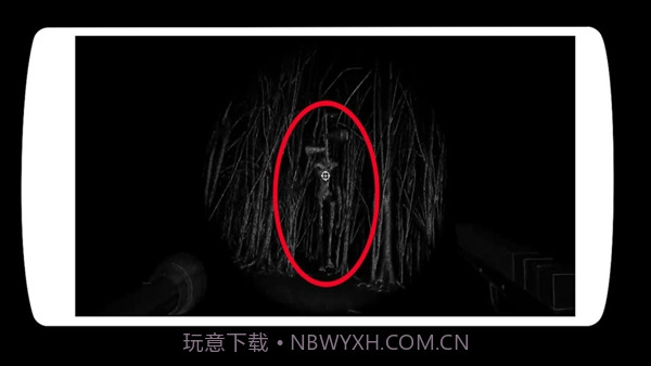 猎人杀死警笛头截图3 猎人杀死警笛头截图3