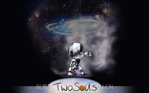 灵魂分裂截图1
