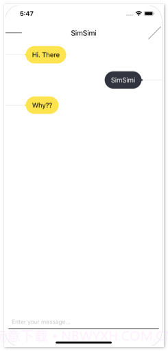 小黄鸡截图3 小黄鸡截图3