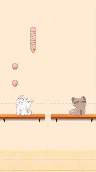 猫咪二重奏截图3 猫咪二重奏截图3
