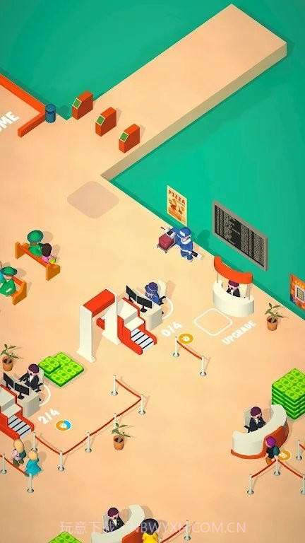 车站票务大师截图1