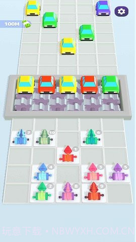 合并挂钩(Merge Hooks)截图1 合并挂钩(Merge Hooks)截图1