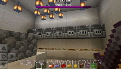 我的世界泰拉瑞亚模组截图1 我的世界泰拉瑞亚模组截图1